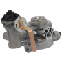 ZAWÓR HAMULCOWY HZS-4 + REGULATOR SIŁY HAMOWANIA 4 ZAKRESOWY D35 D47